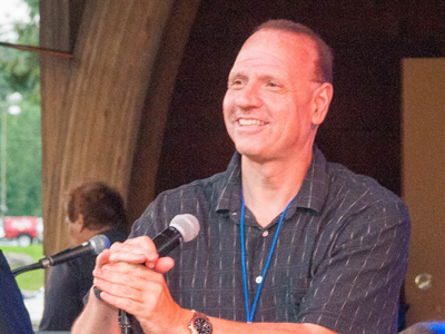 Fox Oldies Mid Days with Sunny Joe Allen